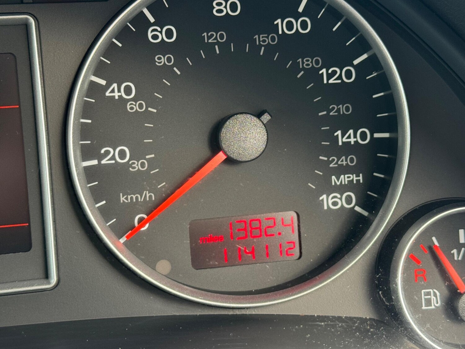 Used Audi A4 Avant for sale - 77496021: Photo 24