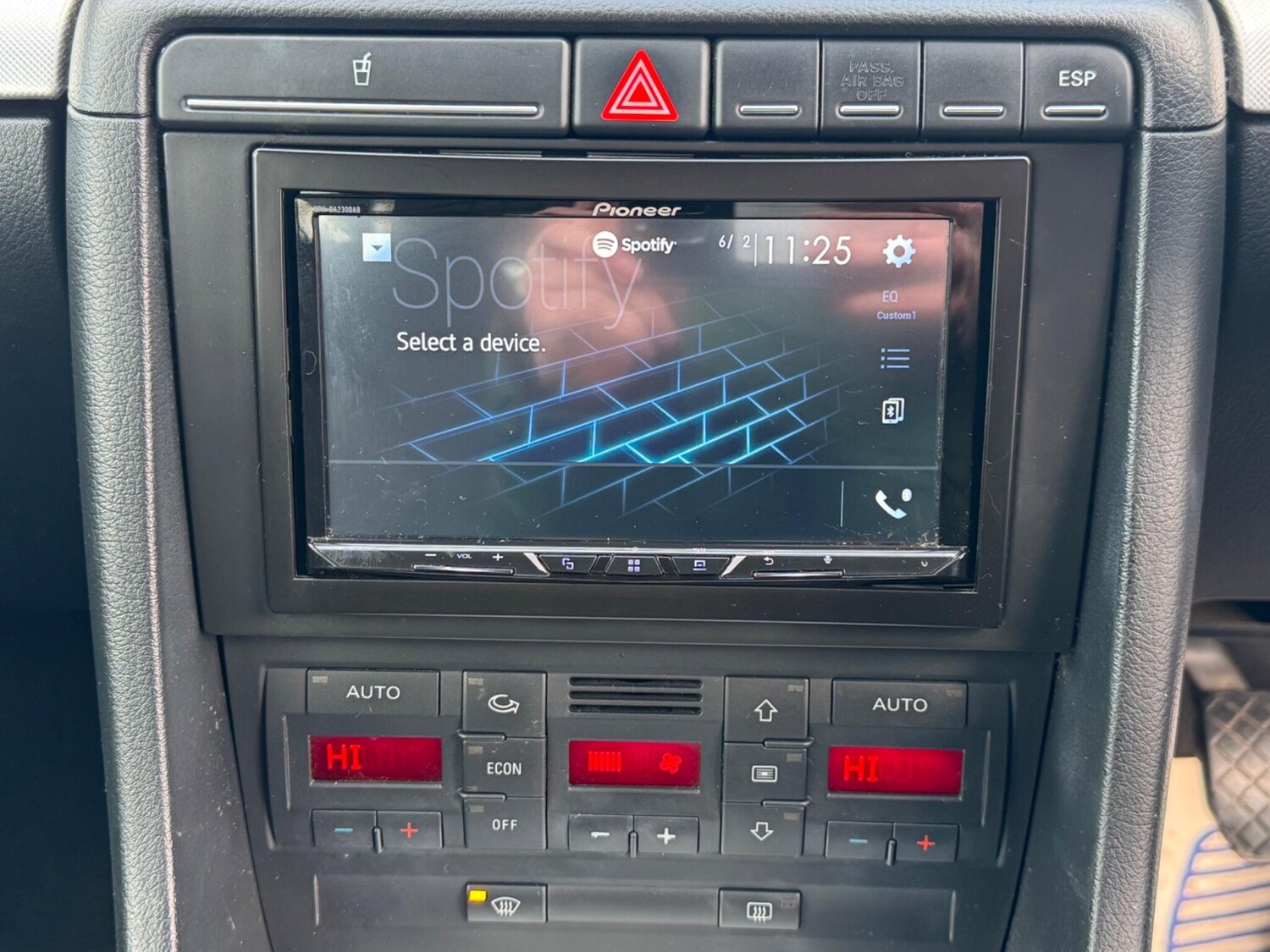 Used Audi A4 Avant for sale - 77496021: Photo 25