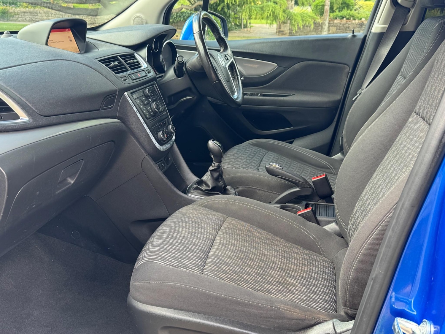 Vehicle 13
