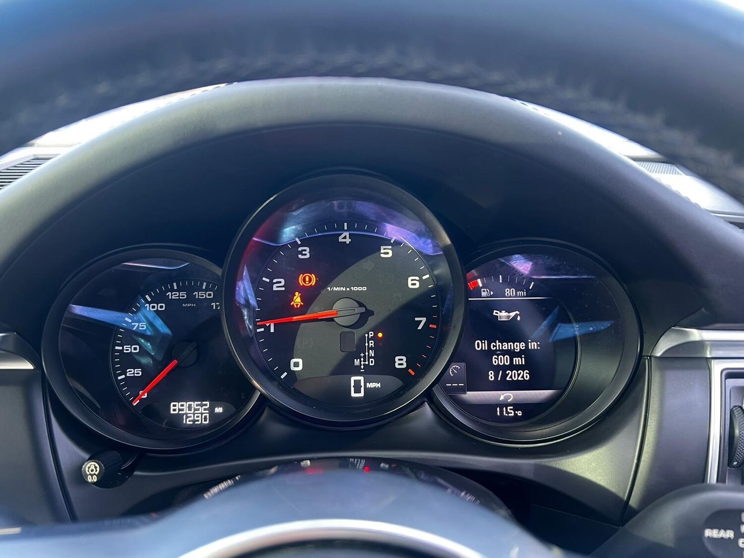 Used Porsche Macan 2018 for sale - 77958588: Photo 12