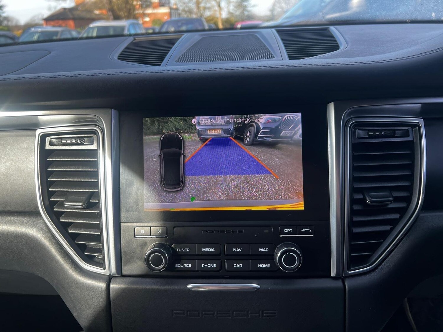 Used Porsche Macan 2018 for sale - 77958588: Photo 14