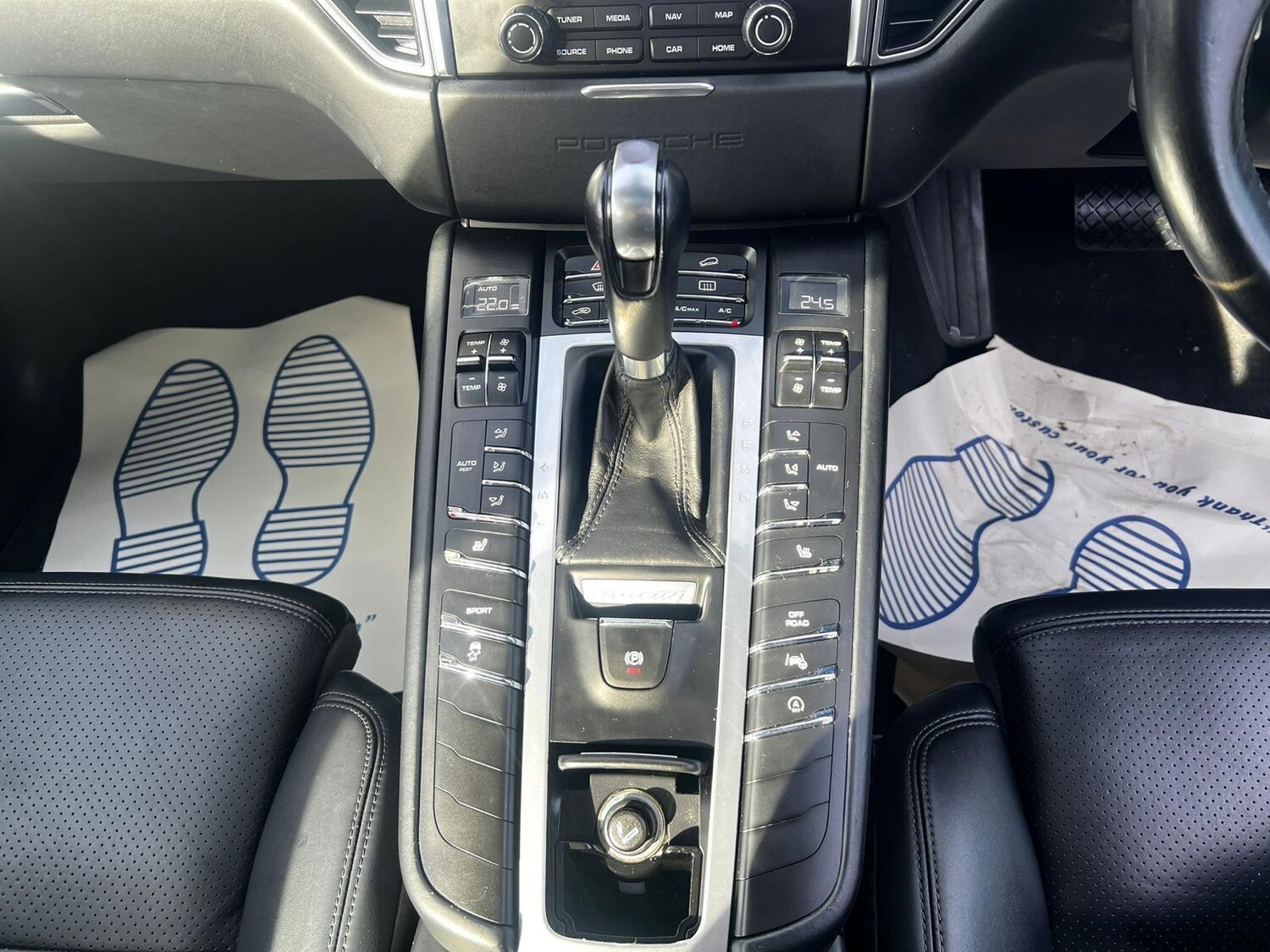 Used Porsche Macan 2018 for sale - 77958588: Photo 15