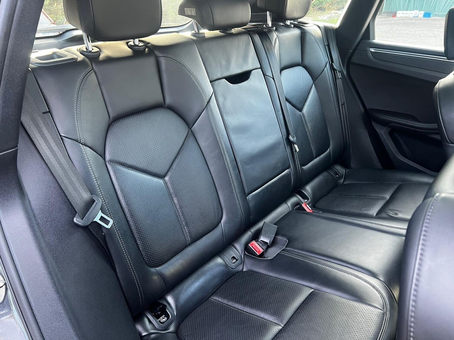 Used Porsche Macan 2018 for sale - 77958588: Photo 8