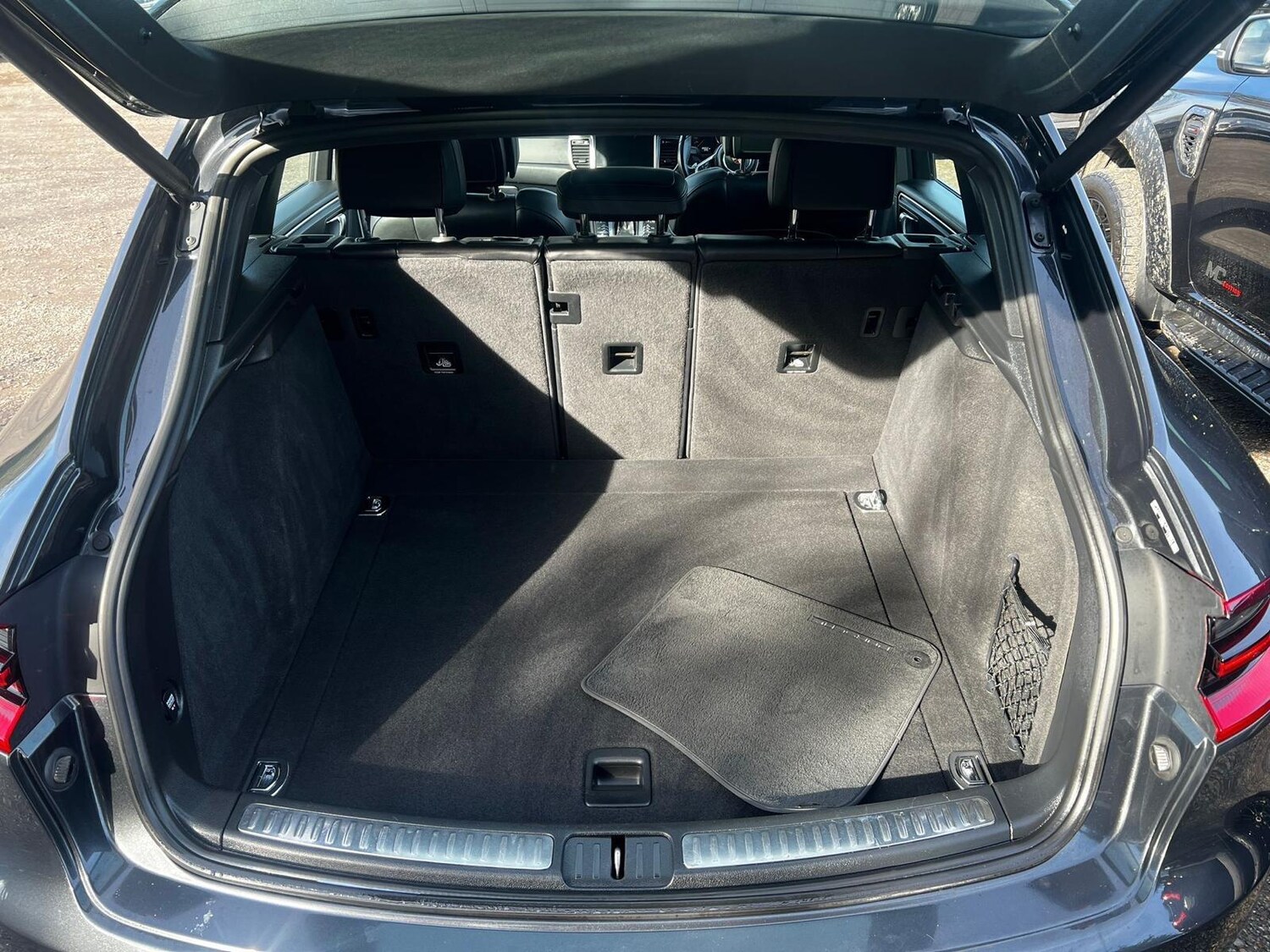 Used Porsche Macan 2018 for sale - 77958588: Photo 9