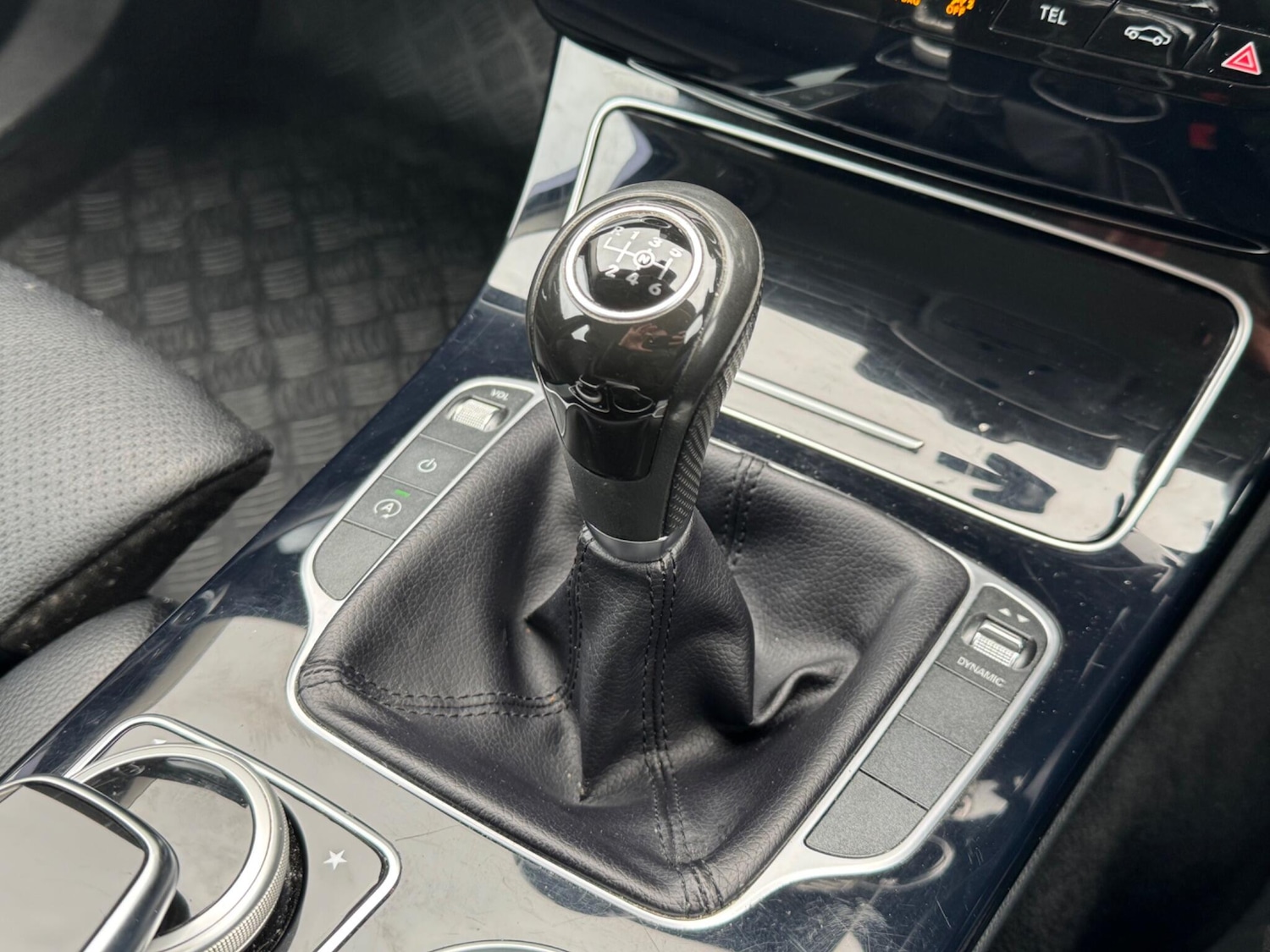 Used Mercedes-Benz C Class 2016 for sale - 77637866: Photo 26