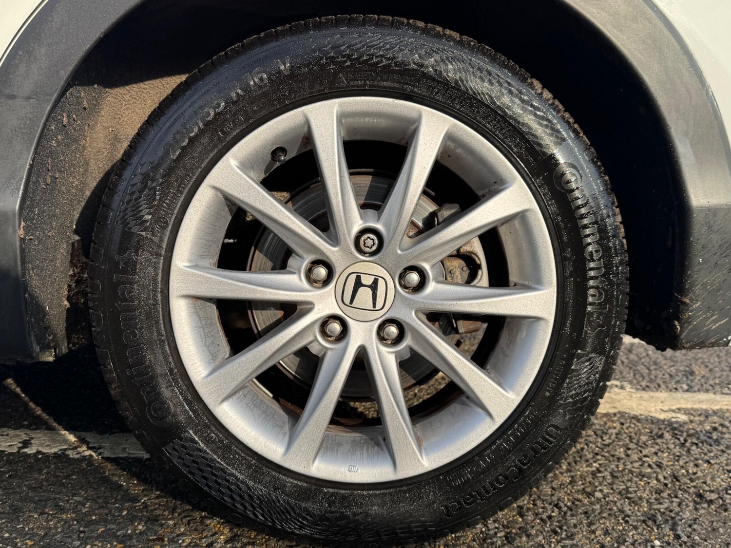 Used Honda Civic 2014 for sale - 77441205: Photo 11