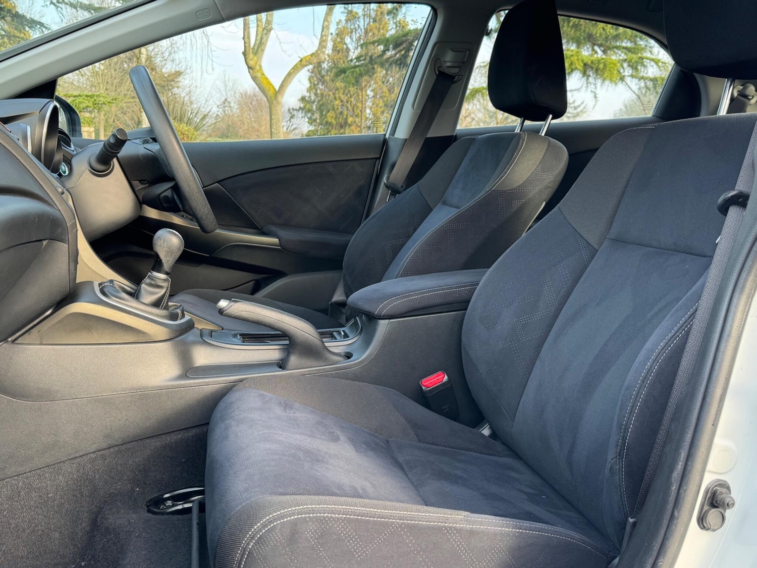 Used Honda Civic 2014 for sale - 77441205: Photo 14