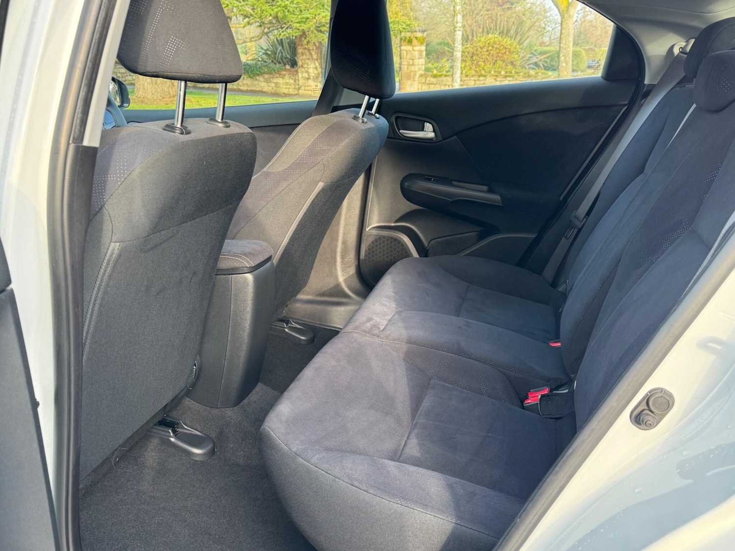 Used Honda Civic 2014 for sale - 77441205: Photo 15