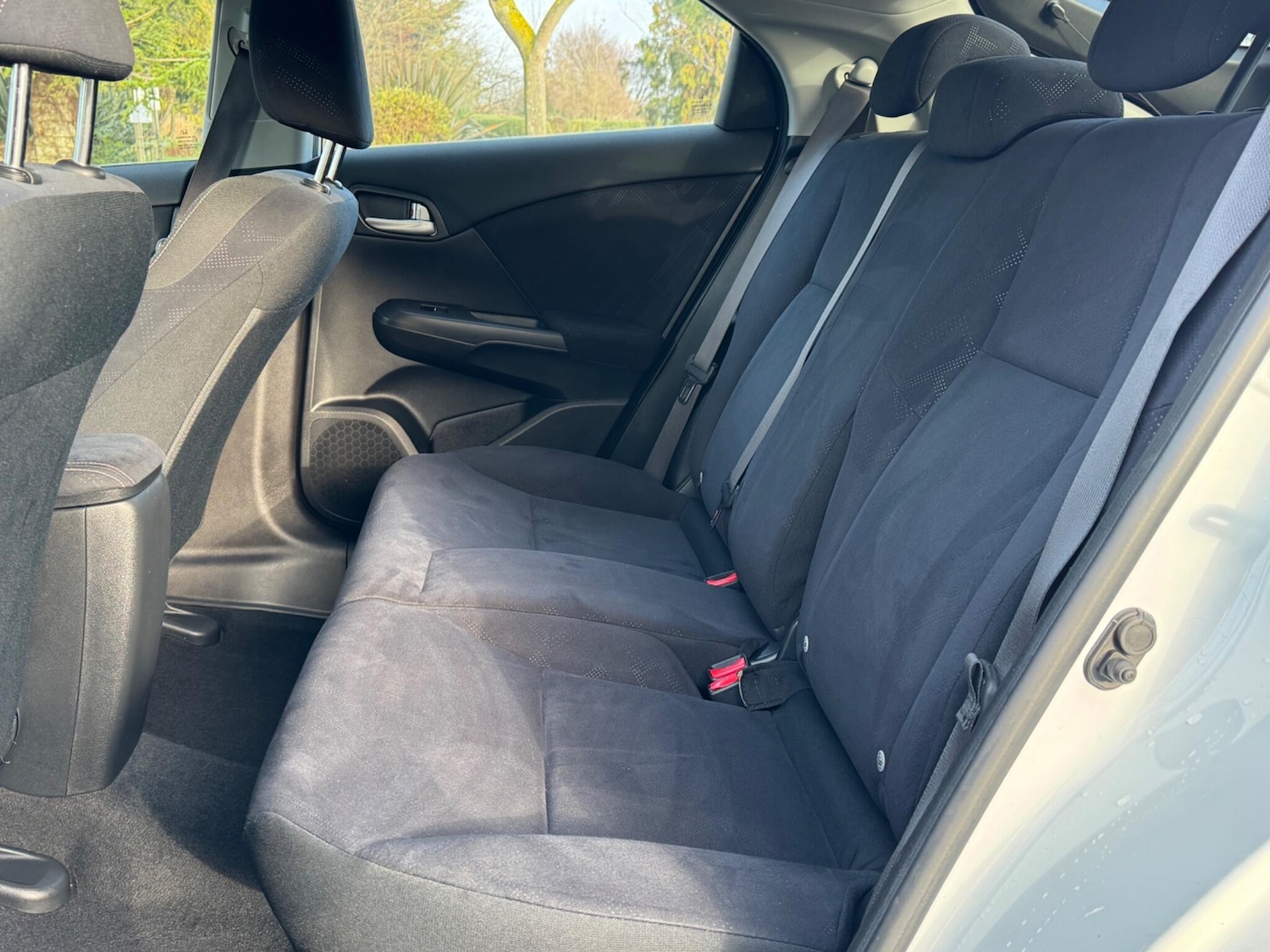 Used Honda Civic 2014 for sale - 77441205: Photo 16