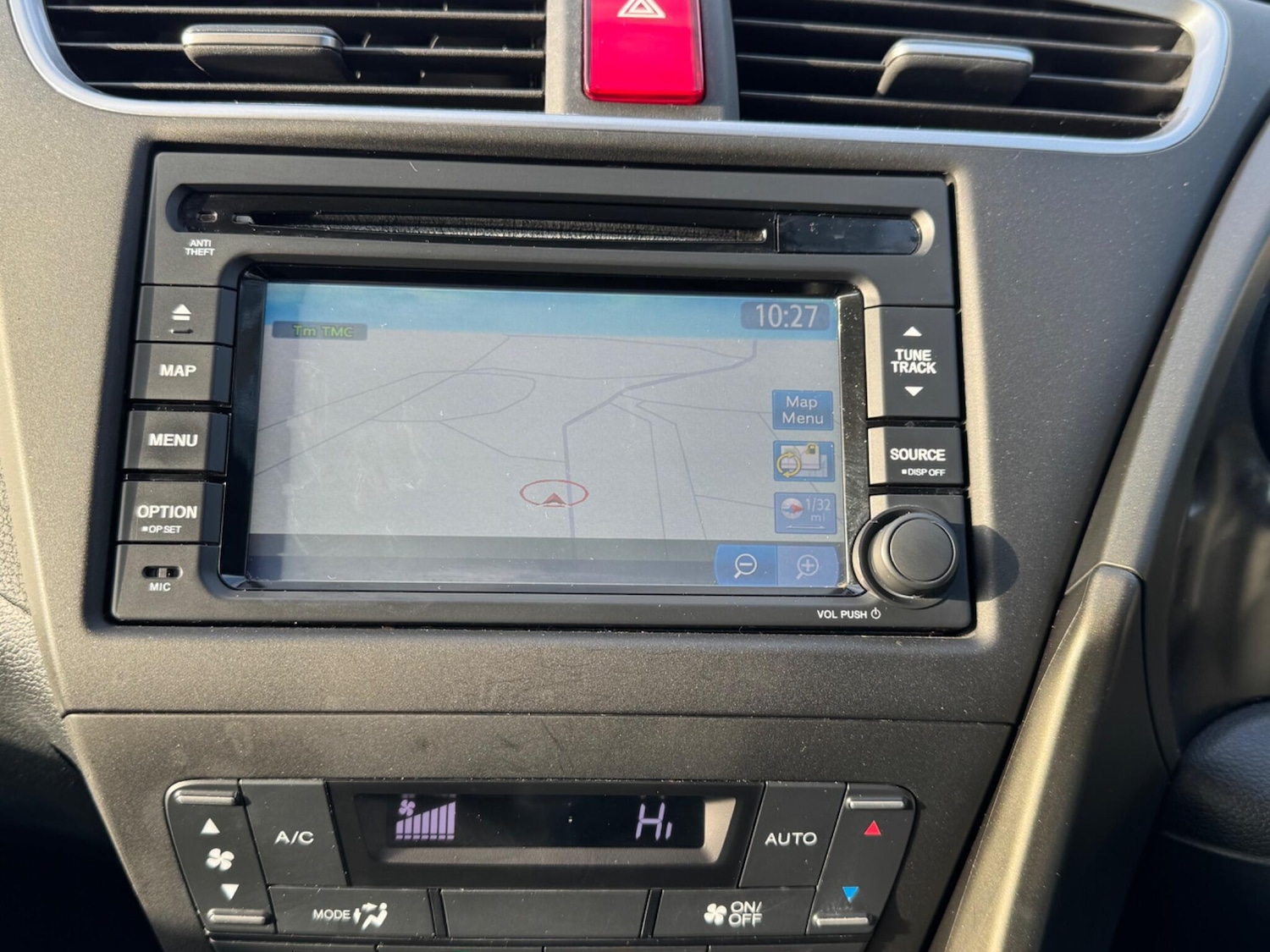 Used Honda Civic 2014 for sale - 77441205: Photo 23