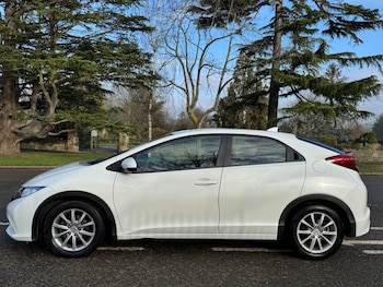 Used Honda Civic 2014 for sale - 77441205: Photo