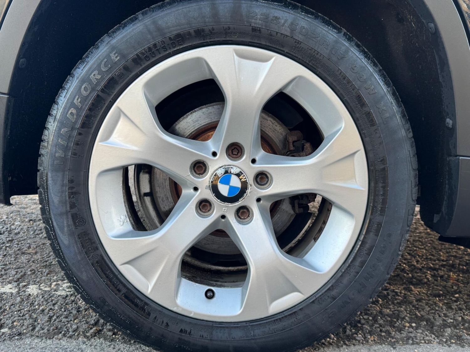 Used BMW X1 2012 for sale - 76612688: Photo 10