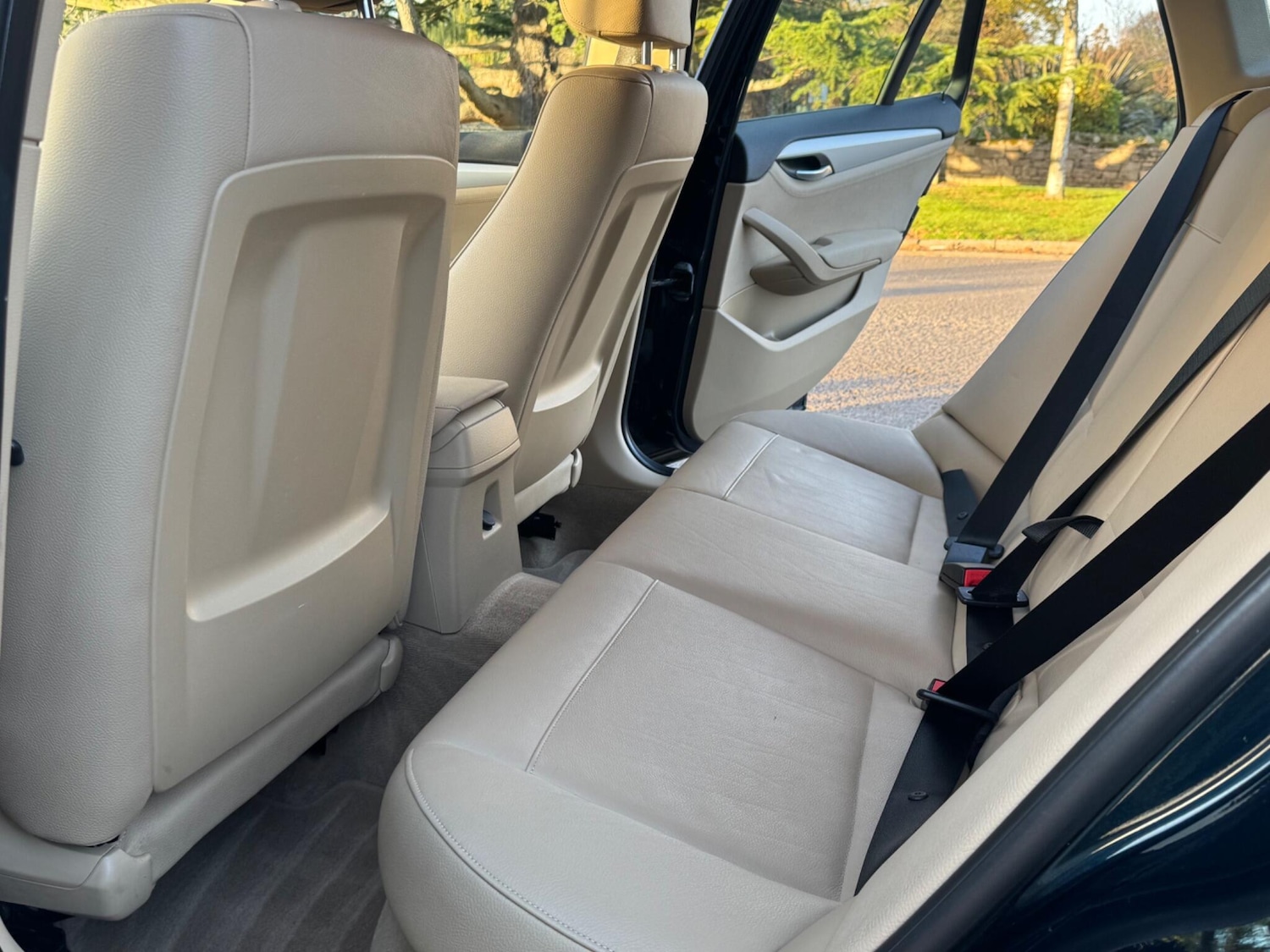 Used BMW X1 2012 for sale - 76612688: Photo 18