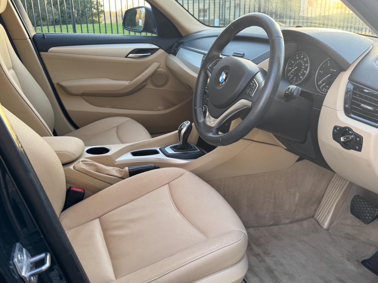 Used BMW X1 2012 for sale - 76612688: Photo 20