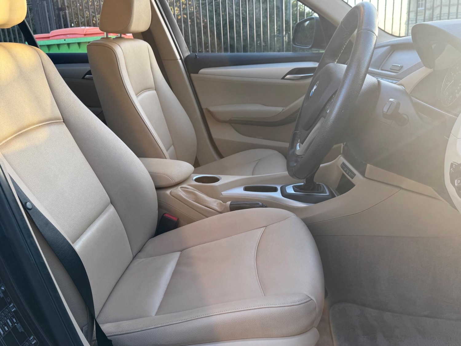 Used BMW X1 2012 for sale - 76612688: Photo 21