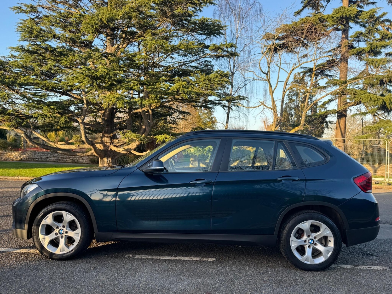 Used BMW X1 2012 for sale - 76612688: Photo 4