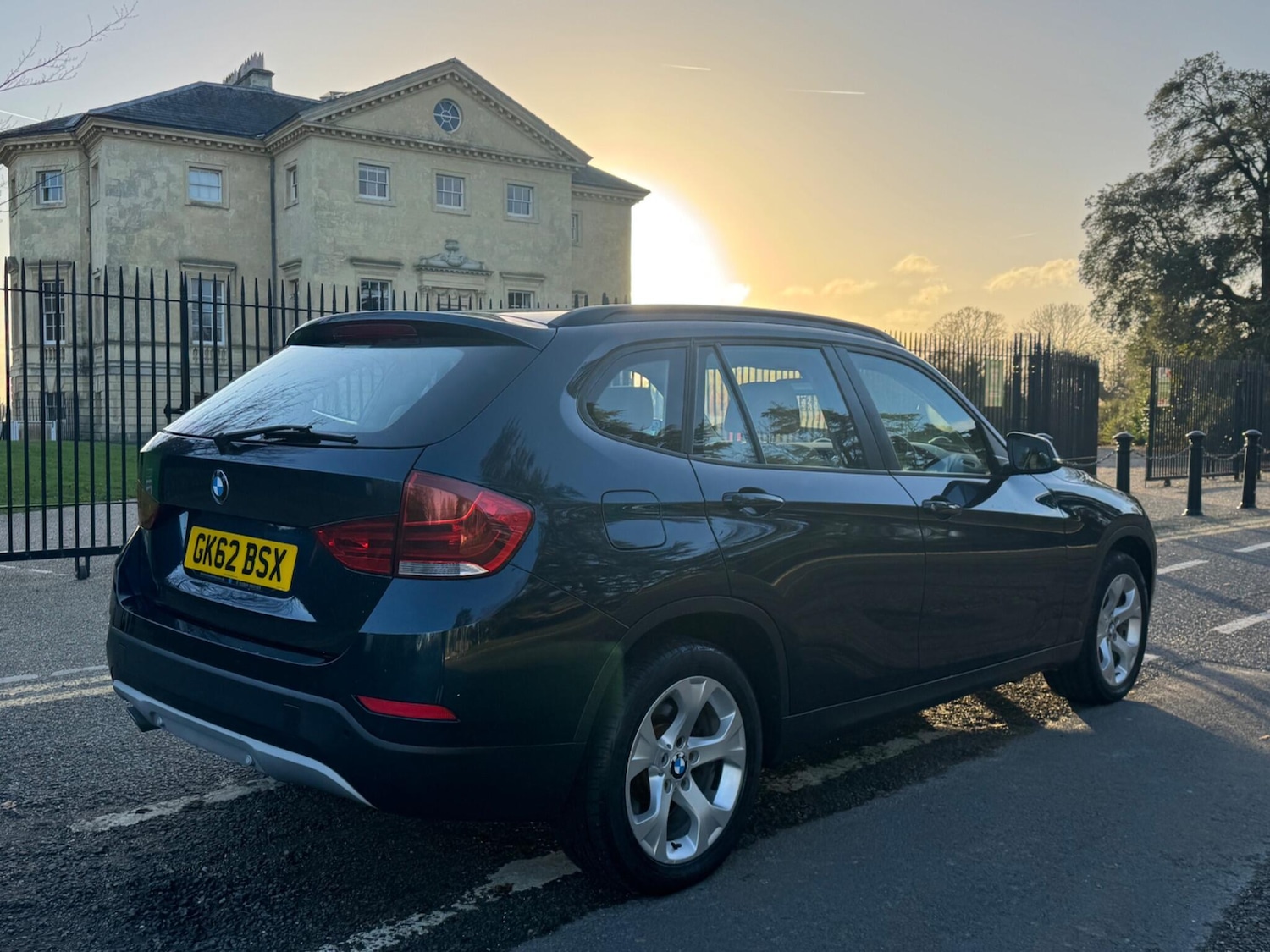 Used BMW X1 2012 for sale - 76612688: Photo 7