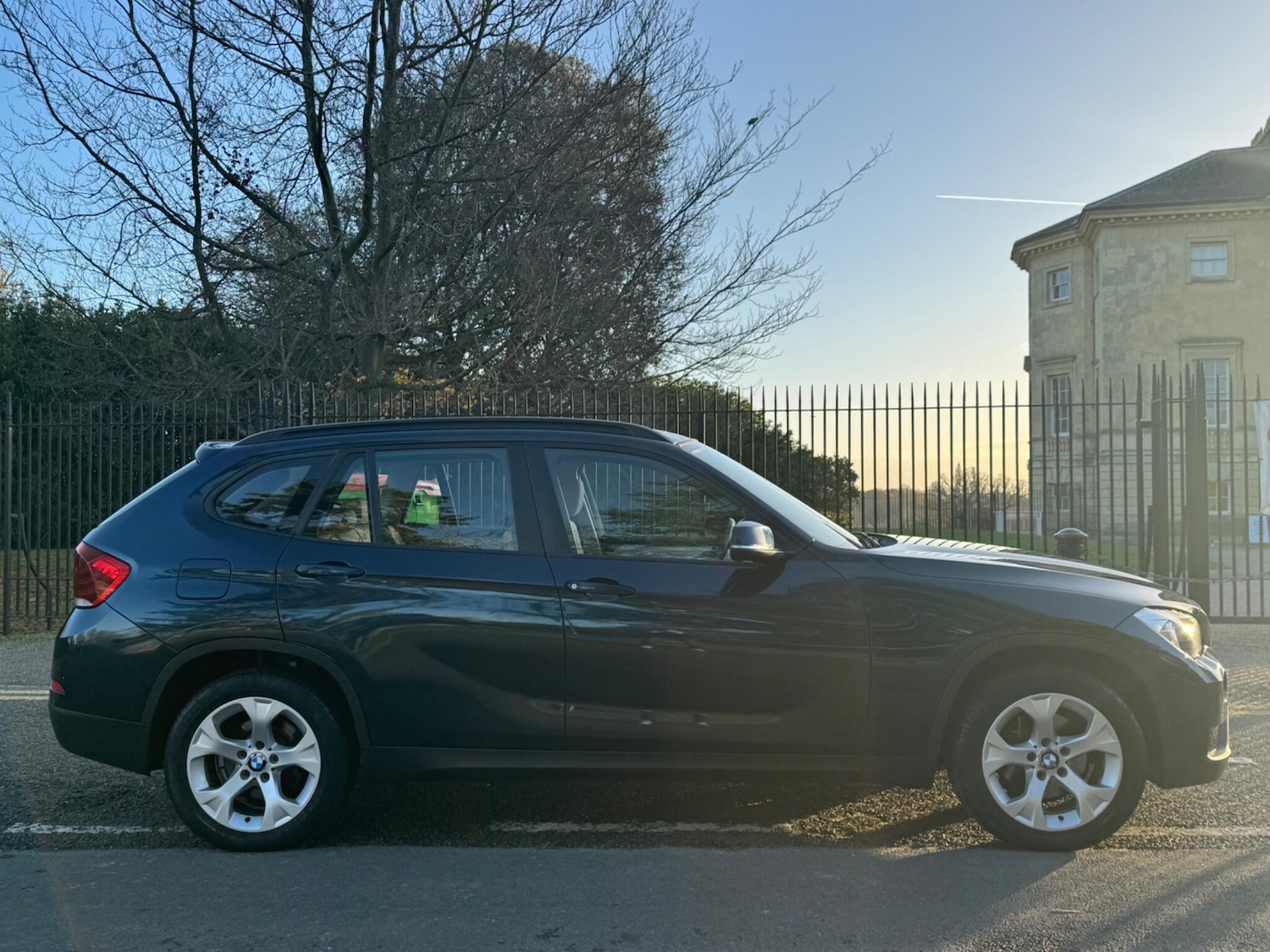 Used BMW X1 2012 for sale - 76612688: Photo 8