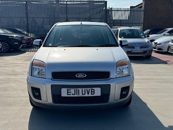 Used Ford Fusion 2011 for sale - 77753787: Photo