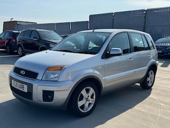 Used Ford Fusion 2011 for sale - 77753787: Photo