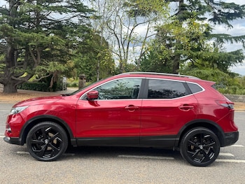 Used Nissan Qashqai 2017 for sale - 79565123: Photo