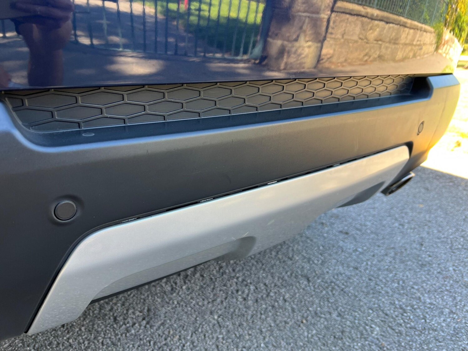 Used Land Rover Range Rover Sport for sale - 77511370: Photo 17