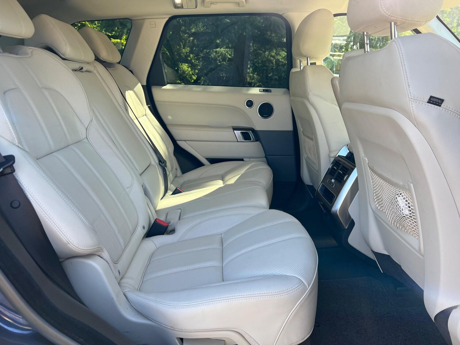 Used Land Rover Range Rover Sport for sale - 77511370: Photo 19