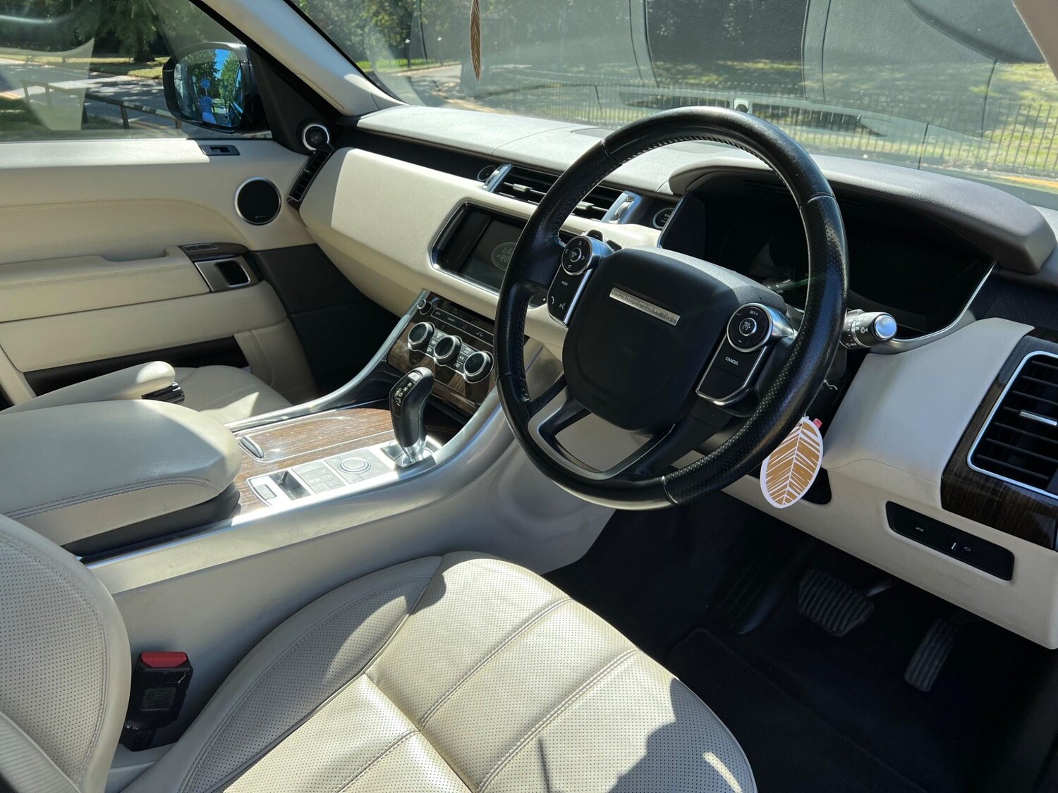 Used Land Rover Range Rover Sport for sale - 77511370: Photo 22