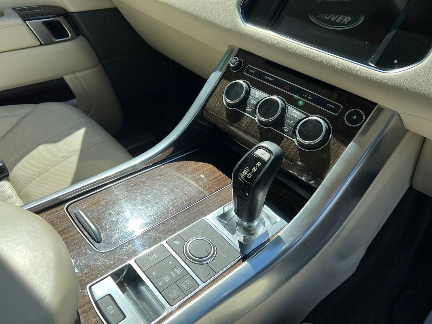 Used Land Rover Range Rover Sport for sale - 77511370: Photo 24