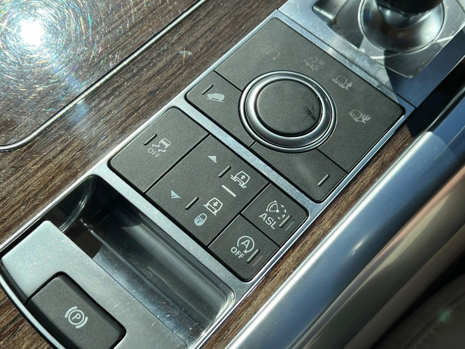 Used Land Rover Range Rover Sport for sale - 77511370: Photo 29