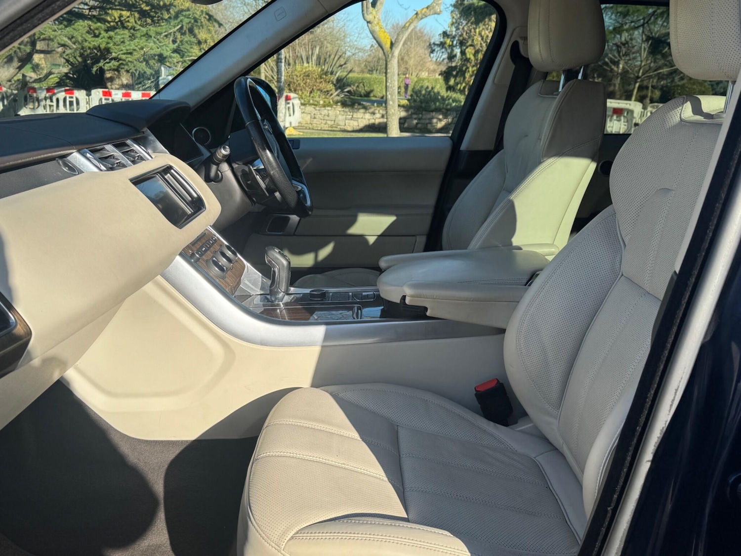 Used Land Rover Range Rover Sport 2016 for sale - 77511370: Photo 31