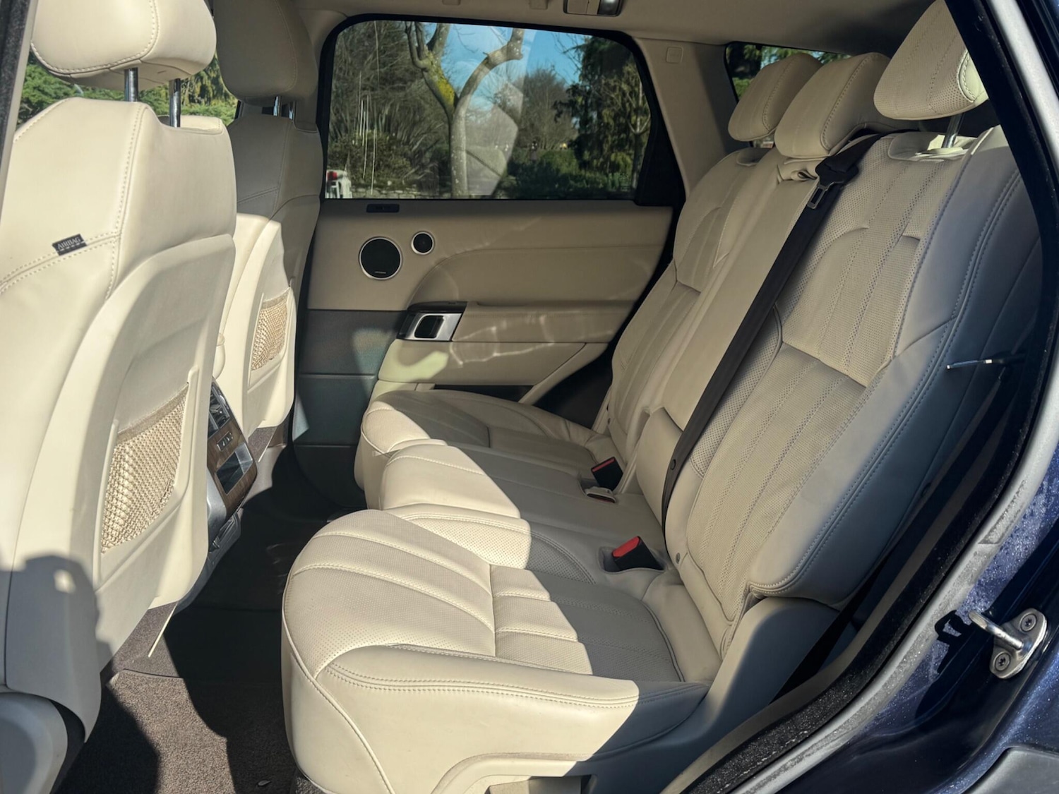 Used Land Rover Range Rover Sport 2016 for sale - 77511370: Photo 34