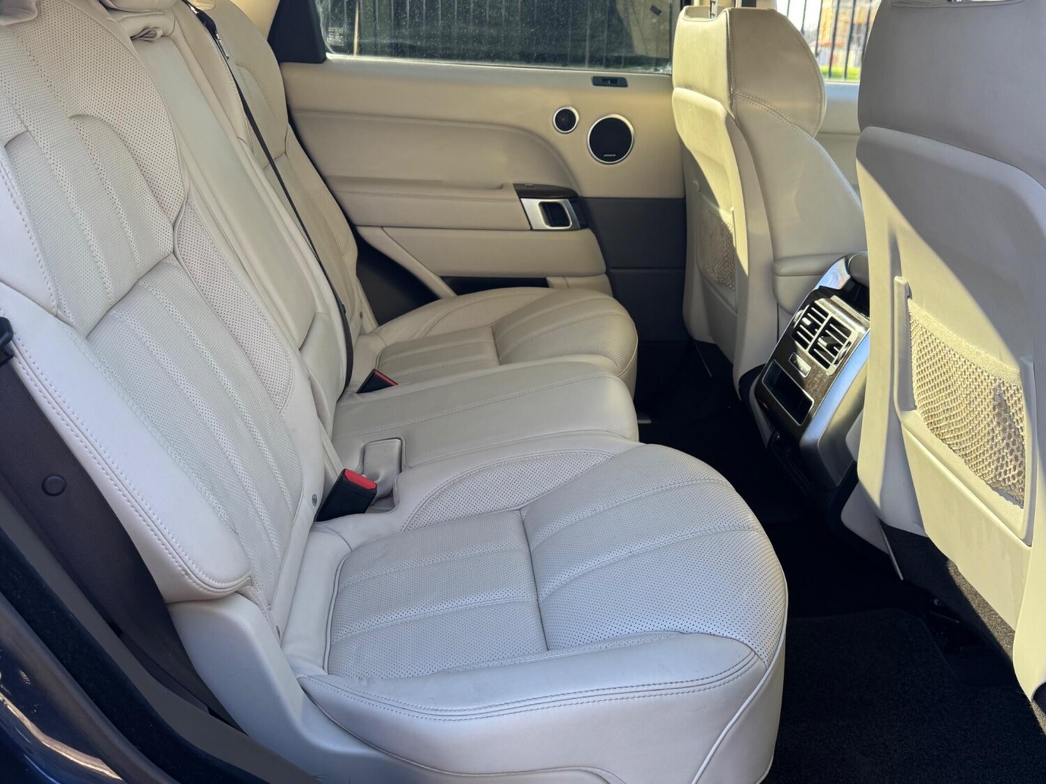 Used Land Rover Range Rover Sport 2016 for sale - 77511370: Photo 36