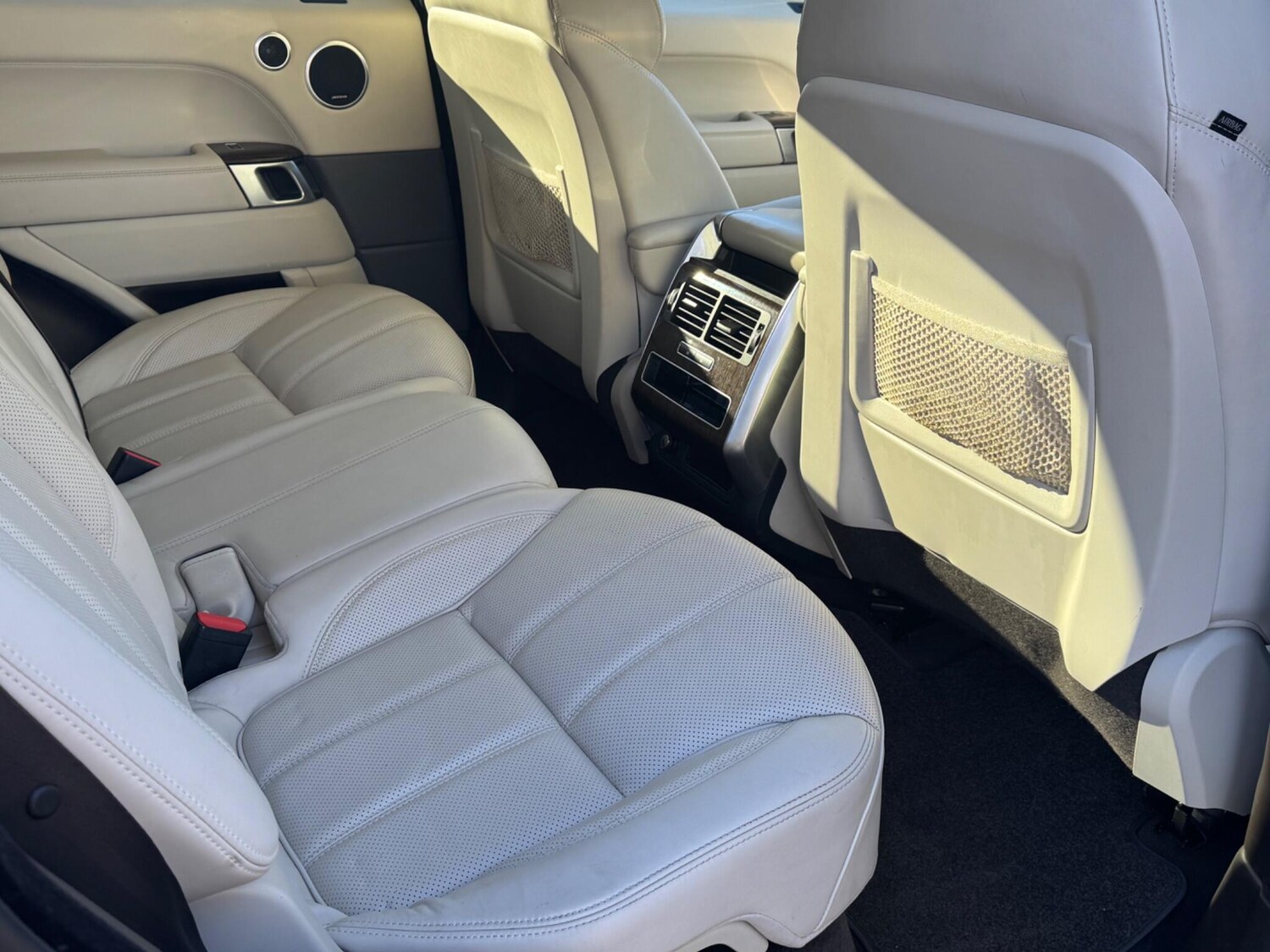 Used Land Rover Range Rover Sport 2016 for sale - 77511370: Photo 37