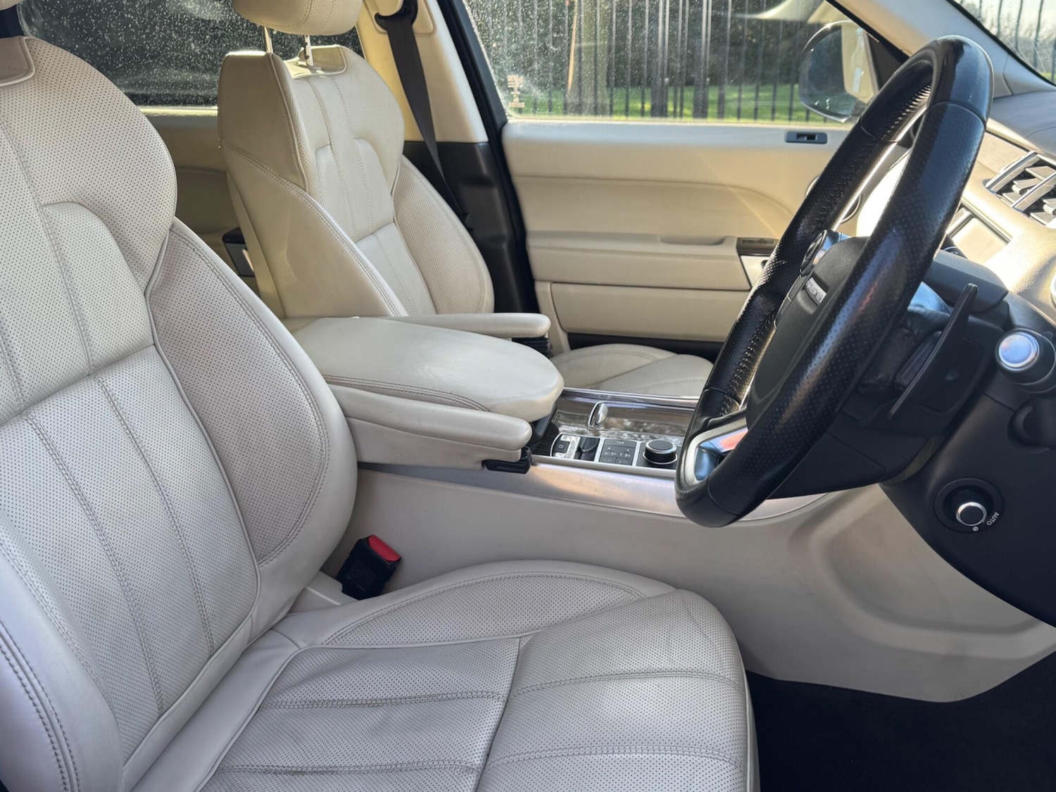 Used Land Rover Range Rover Sport 2016 for sale - 77511370: Photo 39