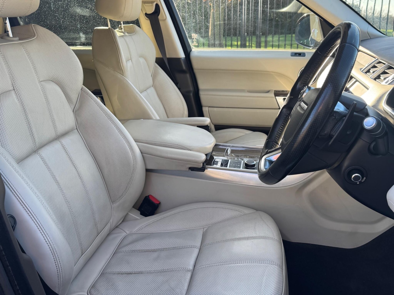 Used Land Rover Range Rover Sport 2016 for sale - 77511370: Photo 40