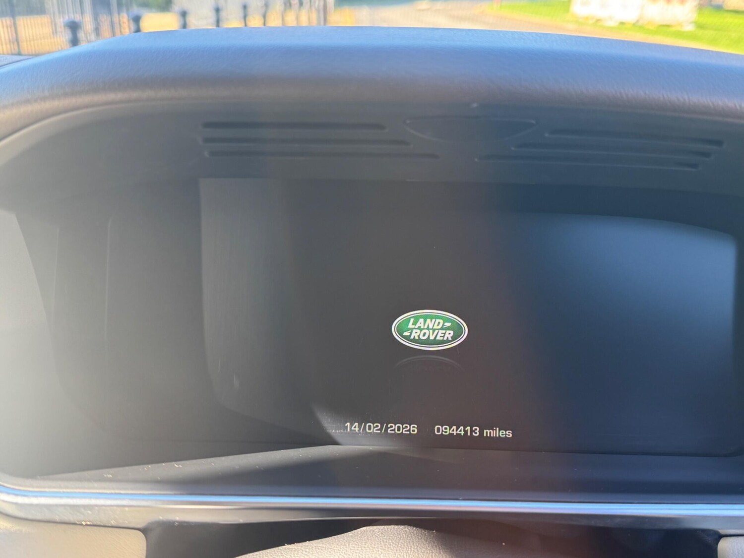 Used Land Rover Range Rover Sport 2016 for sale - 77511370: Photo 42