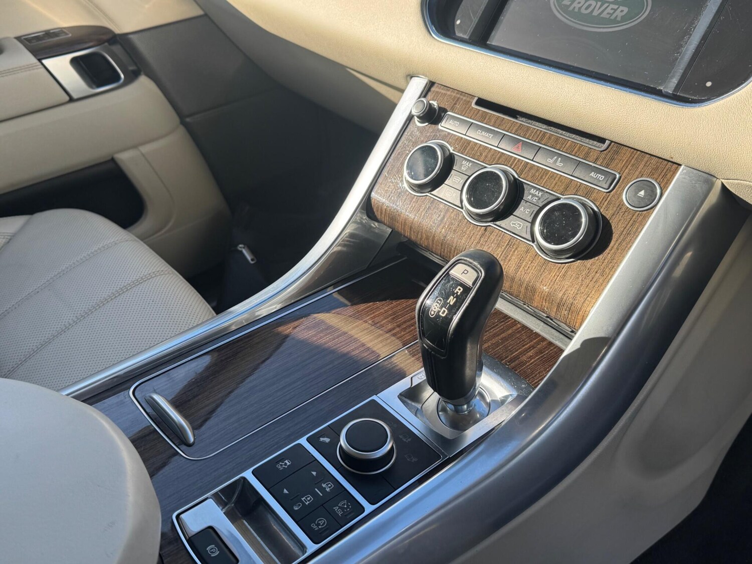 Used Land Rover Range Rover Sport 2016 for sale - 77511370: Photo 43