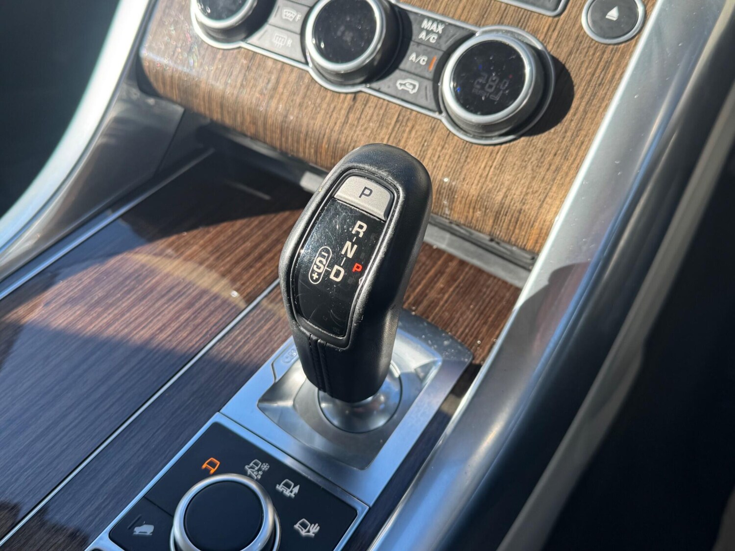 Used Land Rover Range Rover Sport 2016 for sale - 77511370: Photo 47