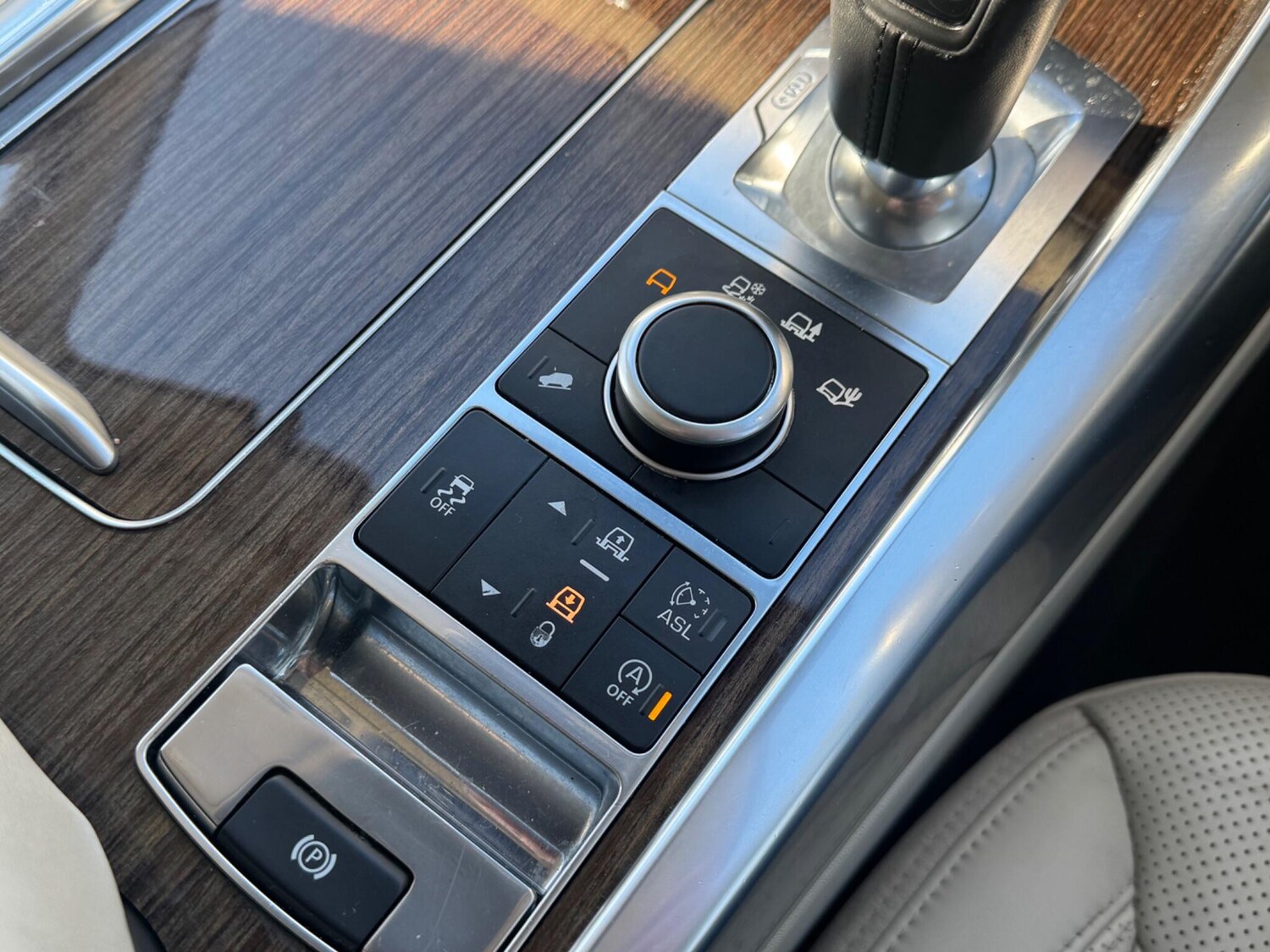 Used Land Rover Range Rover Sport 2016 for sale - 77511370: Photo 48