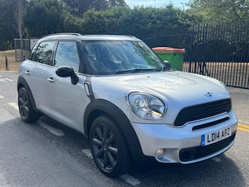 Used MINI Countryman 2014 for sale - 79634121: Photo