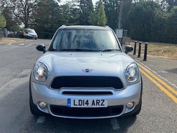 Used MINI Countryman 2014 for sale - 79634121: Photo