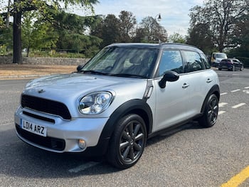 Used MINI Countryman 2014 for sale - 79634121: Photo