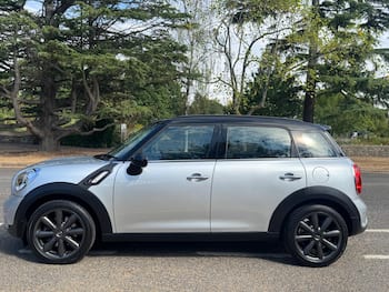 Used MINI Countryman 2014 for sale - 79634121: Photo