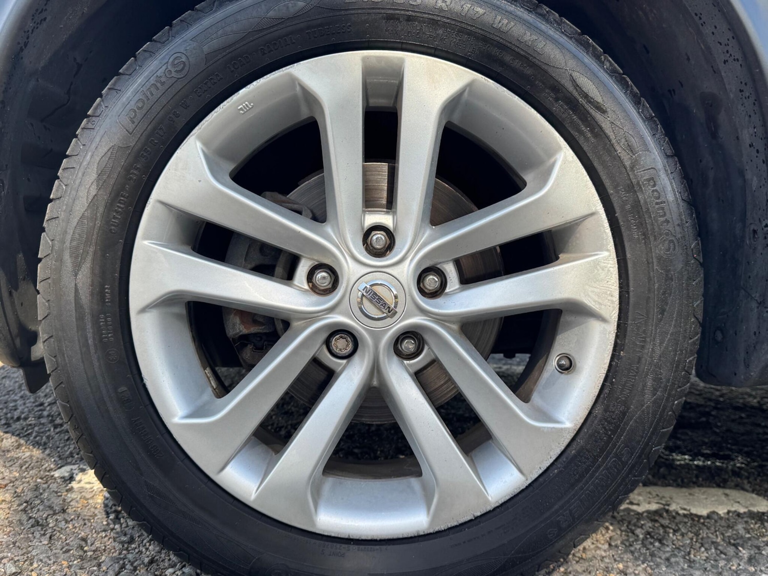 Used Nissan Juke 2013 for sale - 76988265: Photo 13