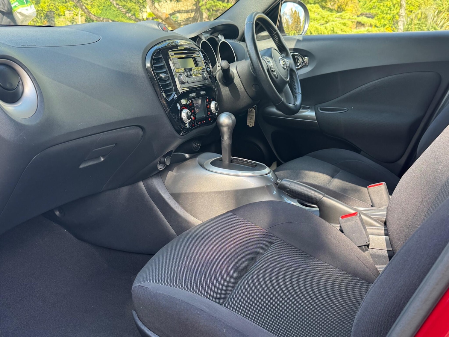 Used Nissan Juke 2013 for sale - 76988265: Photo 15