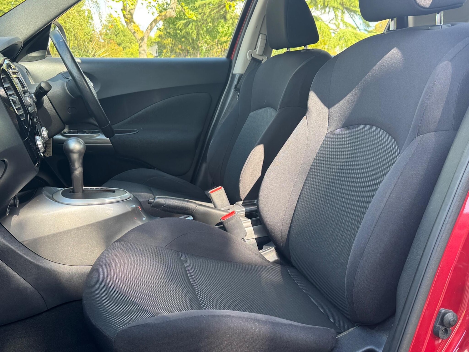 Used Nissan Juke 2013 for sale - 76988265: Photo 16