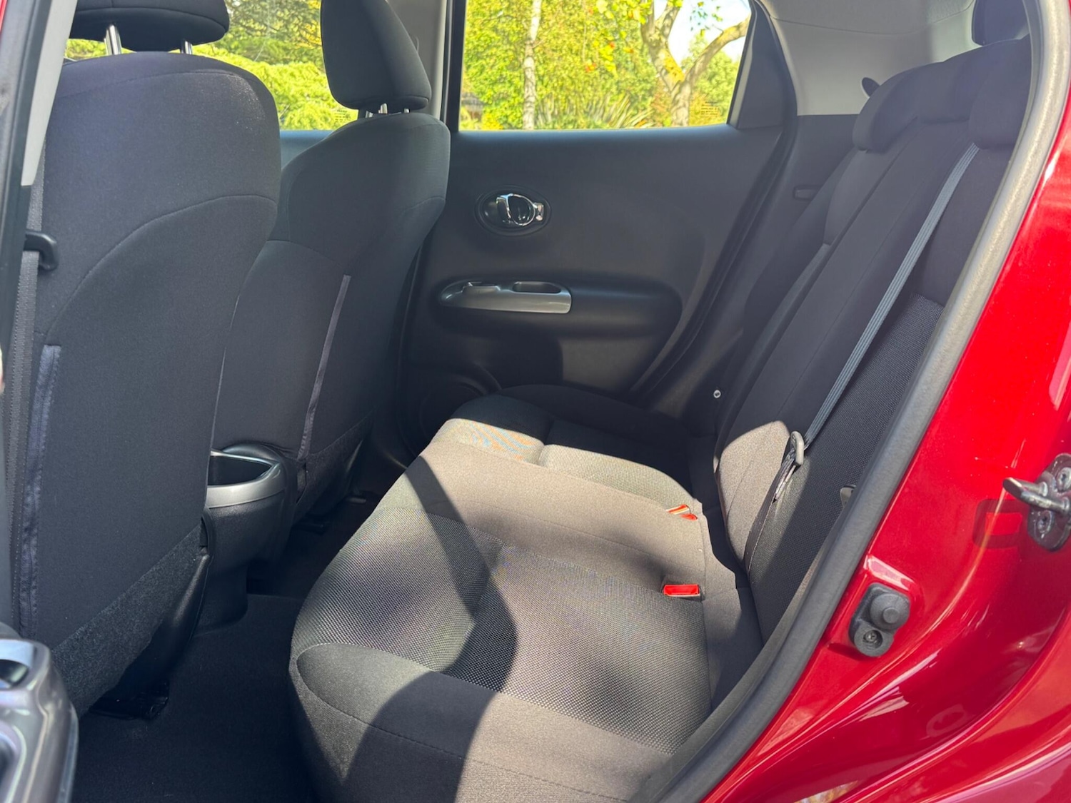 Used Nissan Juke 2013 for sale - 76988265: Photo 17