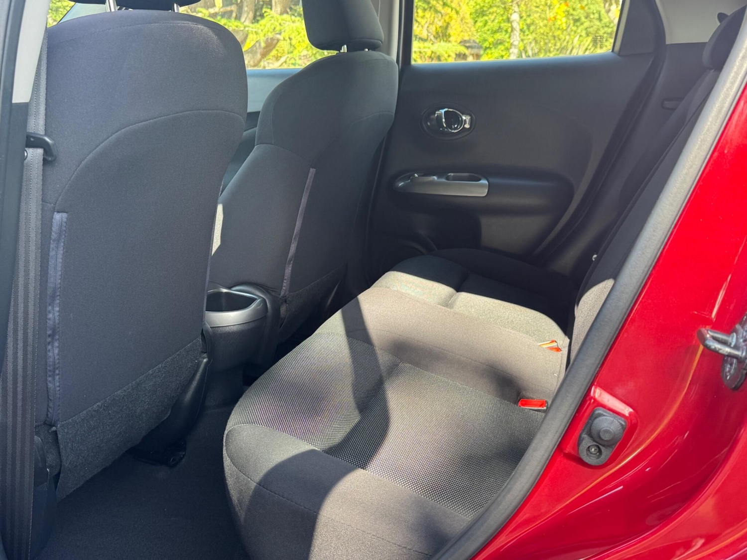 Used Nissan Juke 2013 for sale - 76988265: Photo 18