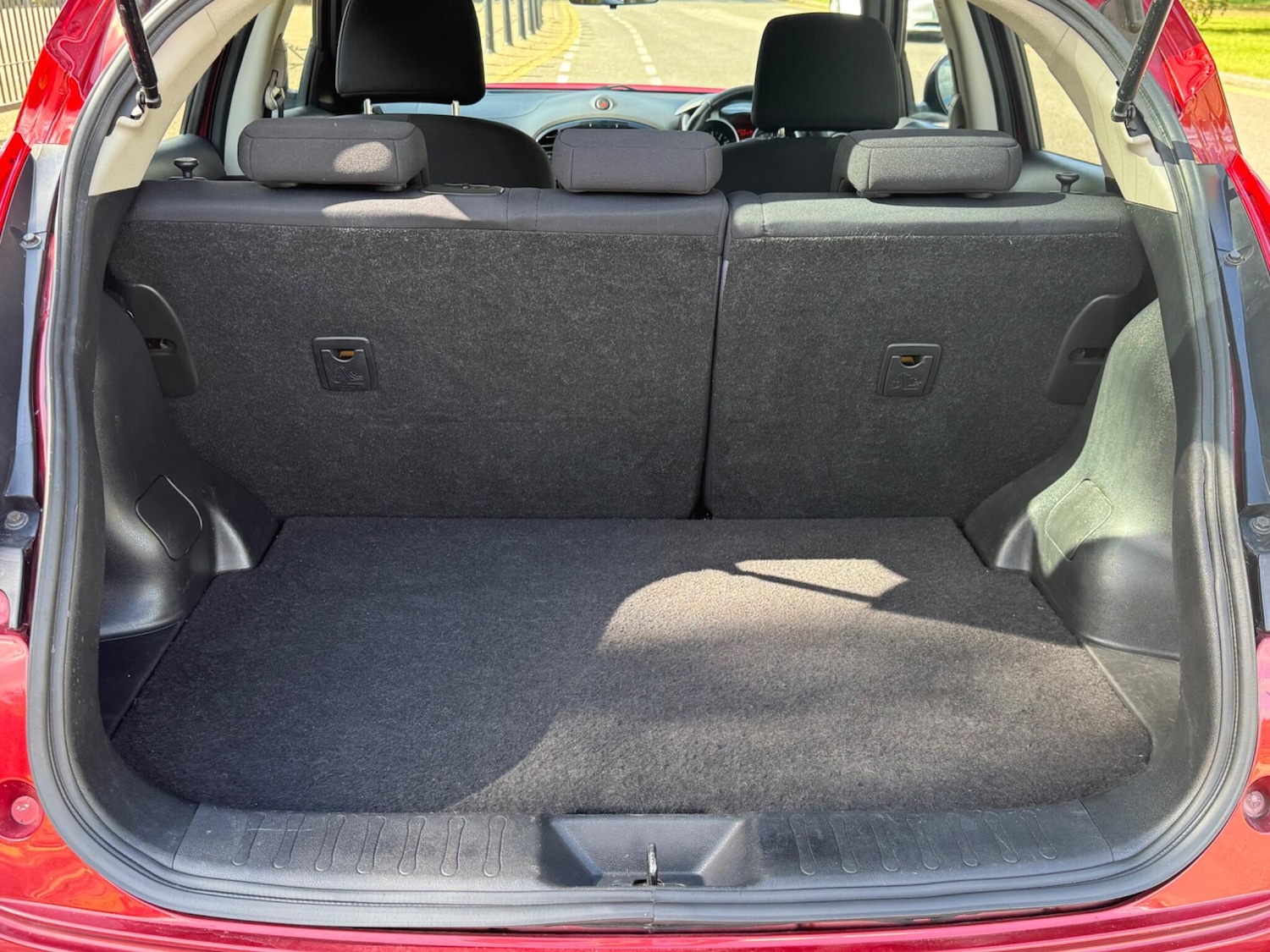 Used Nissan Juke 2013 for sale - 76988265: Photo 19